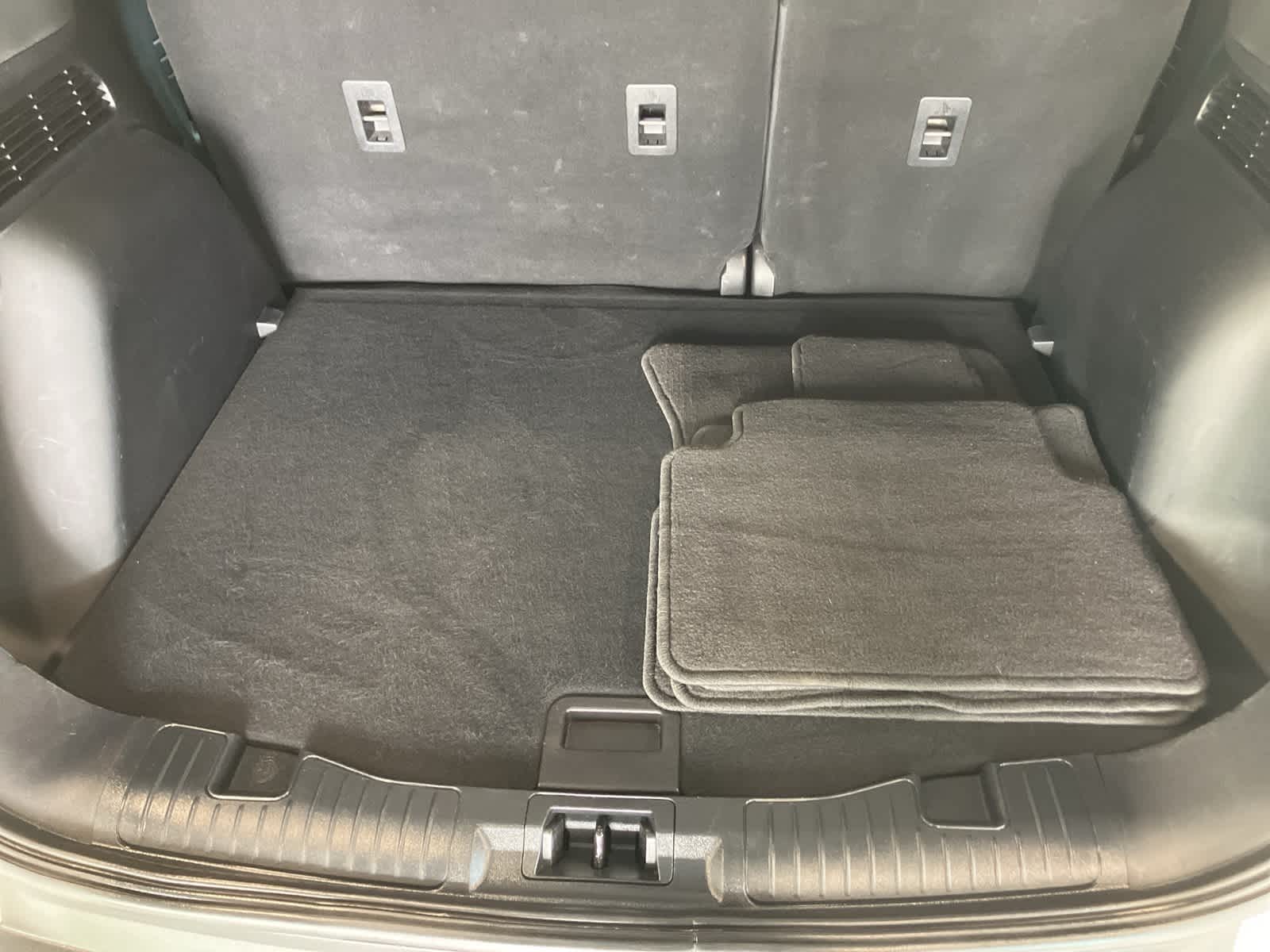 Thumbnail: 2024 Ford Escape - 30