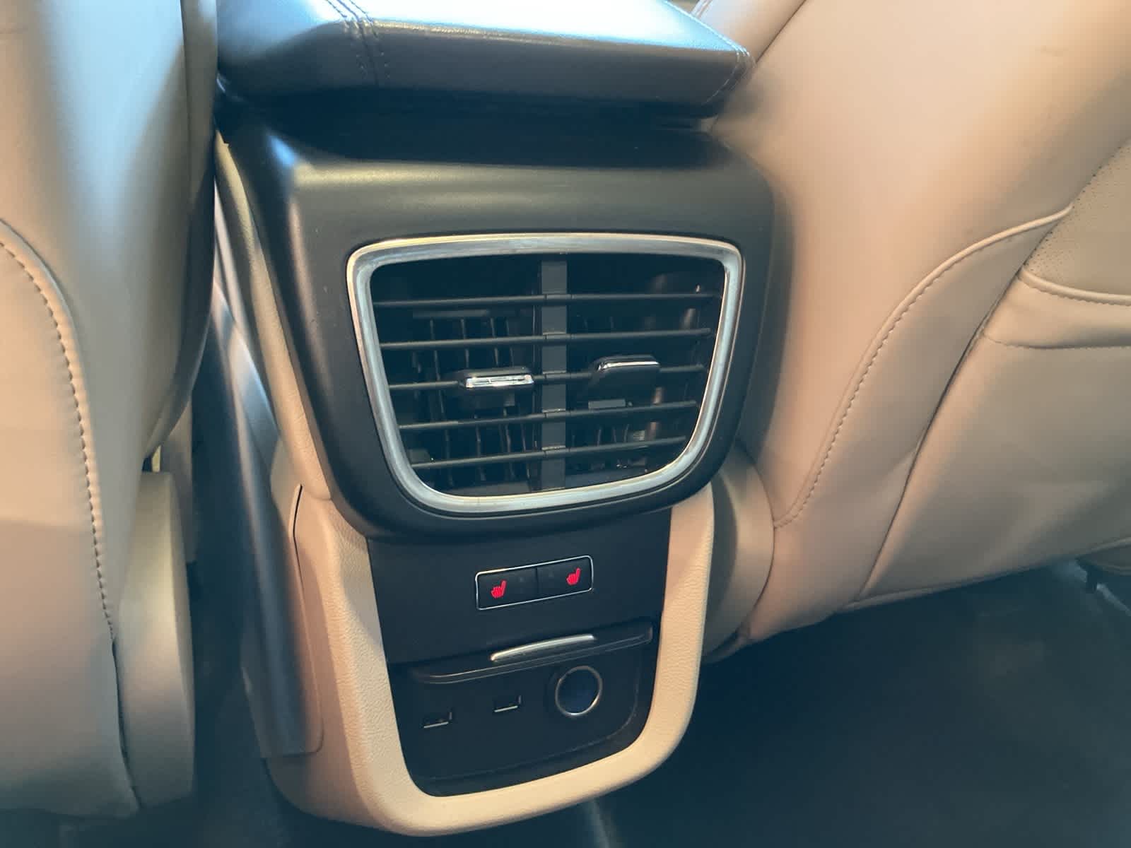 Thumbnail: 2016 Lincoln MKX - 21