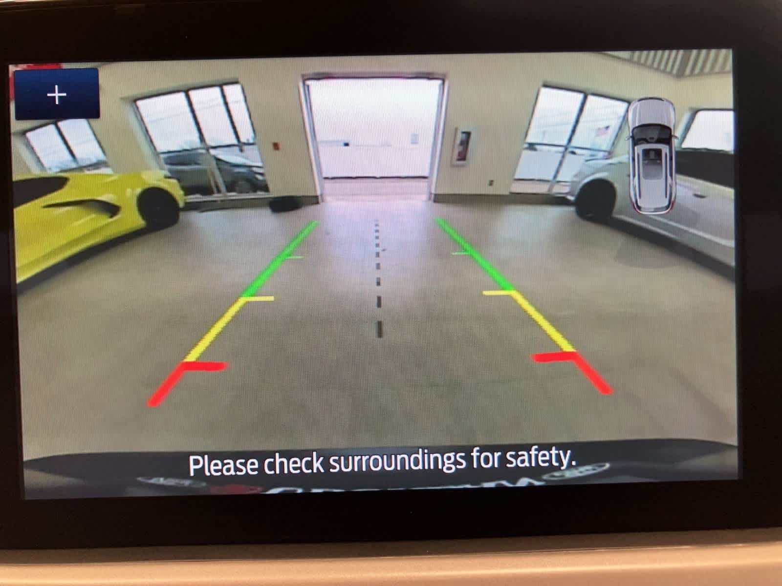 Thumbnail: 2020 Ford Escape - 22