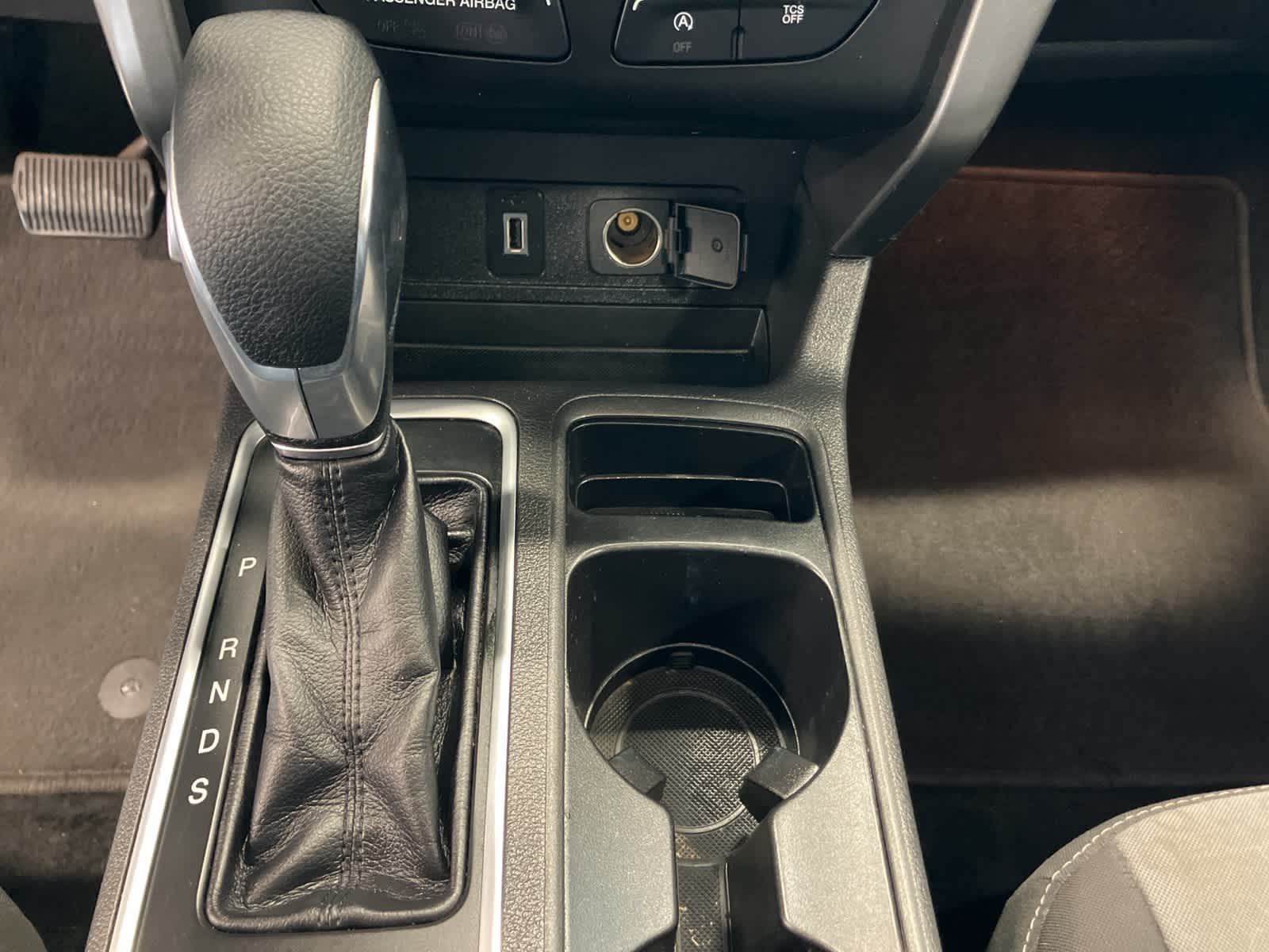 Thumbnail: 2018 Ford Escape - 17