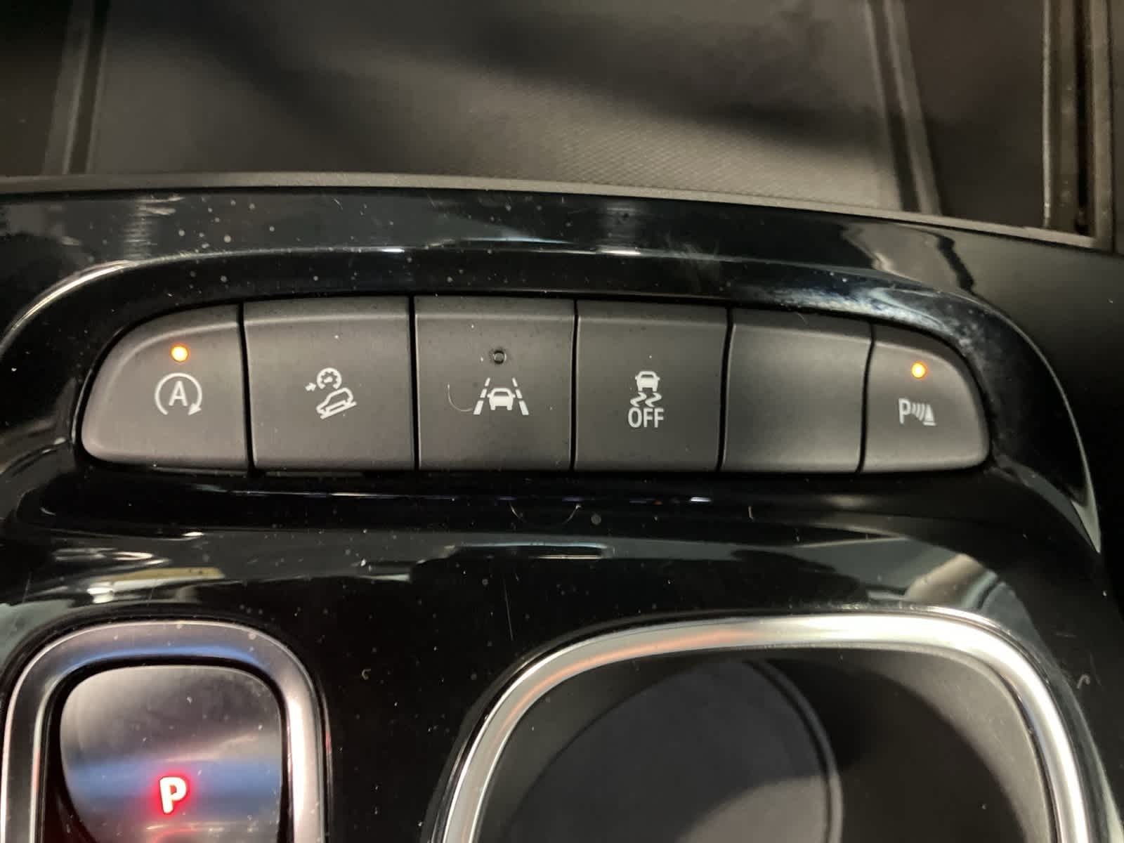 Thumbnail: 2021 Buick Envision - 19