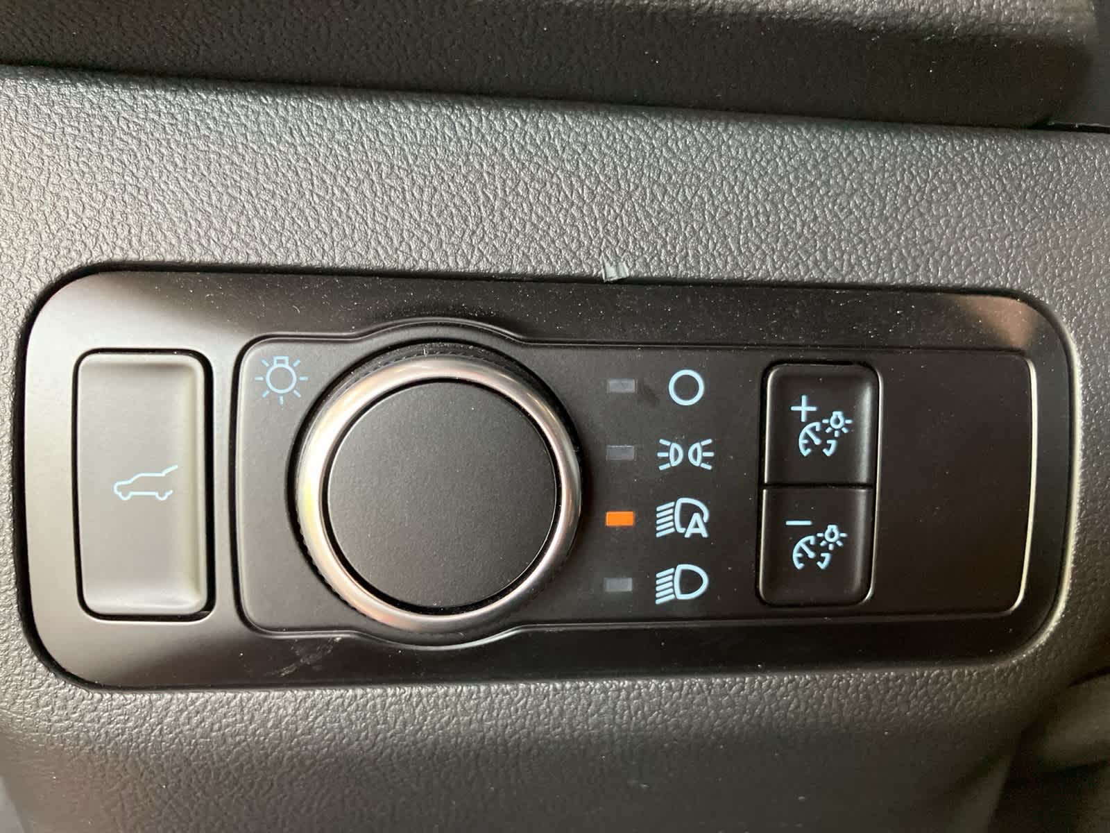 Thumbnail: 2023 Ford Escape - 13