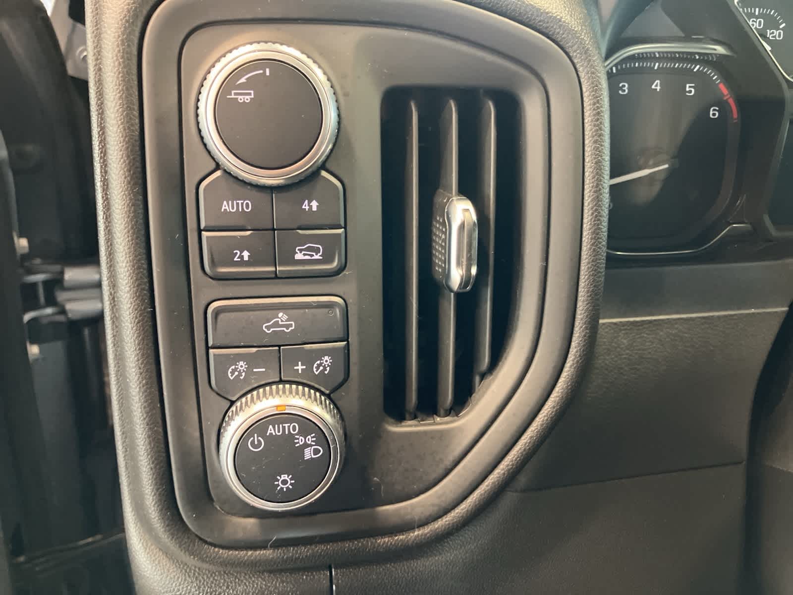 Thumbnail: 2021 GMC Sierra 1500 - 12