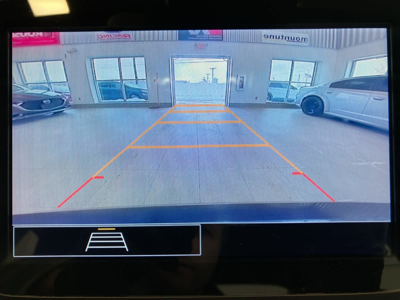 Thumbnail: 2023 Chevrolet Malibu - 20