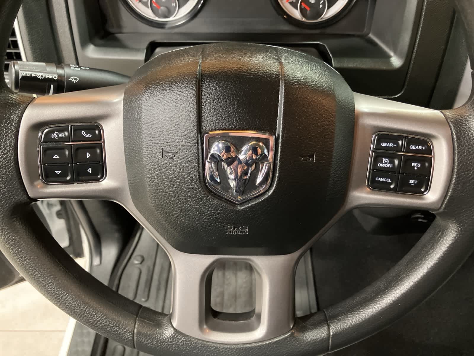 Thumbnail: 2023 RAM 1500 Classic - 14