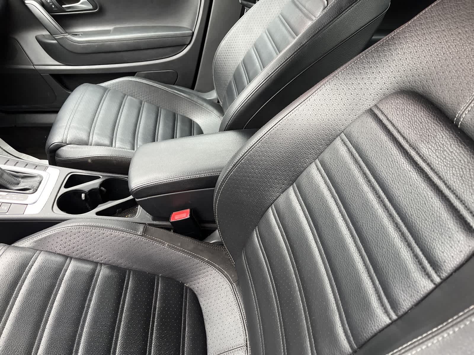 Thumbnail: 2013 Volkswagen CC - 22