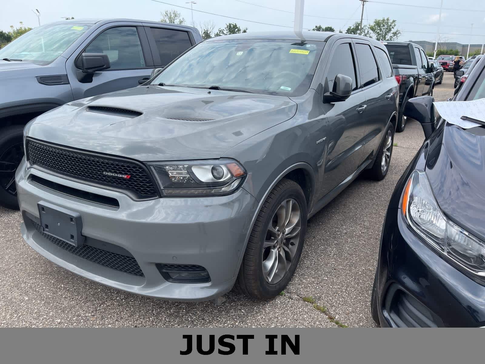 Thumbnail: 2020 Dodge Durango - 1