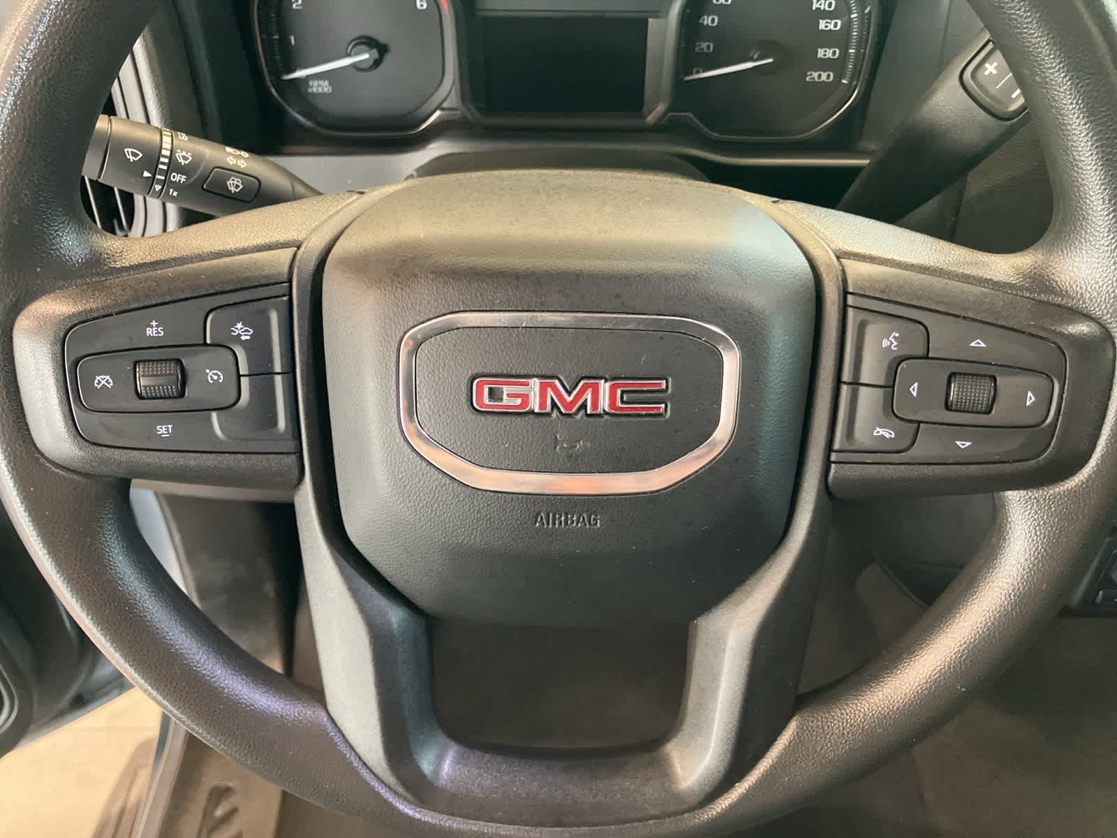 Thumbnail: 2021 GMC Sierra 1500 - 14