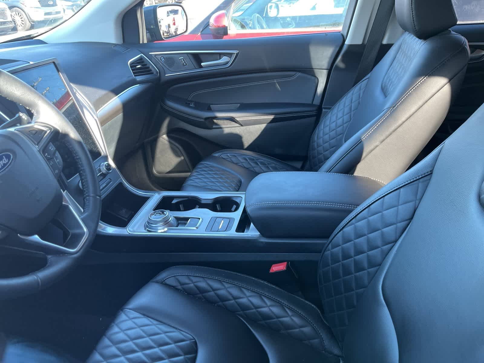 Thumbnail: 2023 Ford Edge - 24