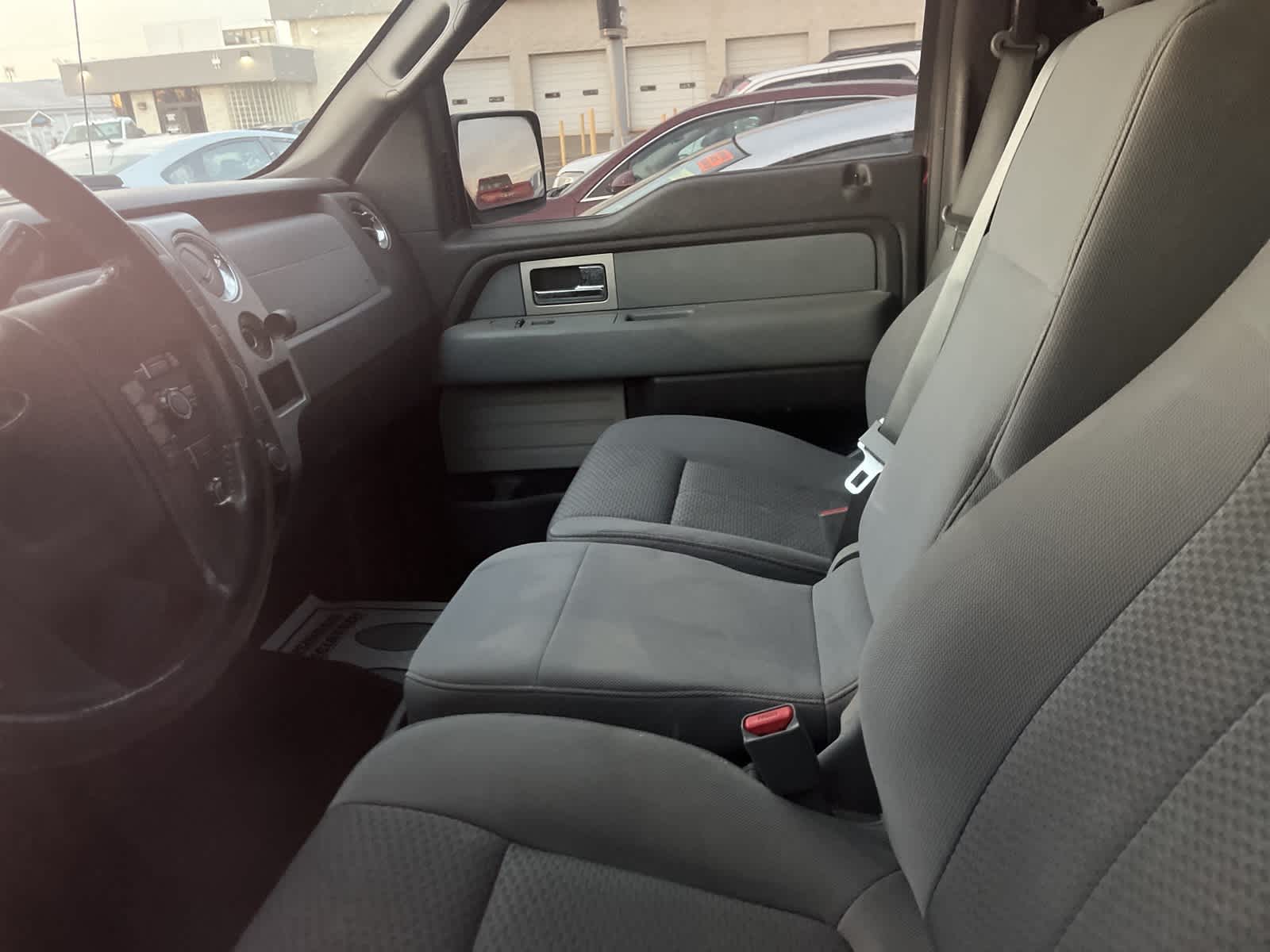 Thumbnail: 2011 Ford F-150 - 25