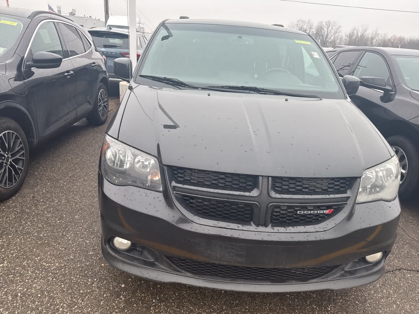 Thumbnail: 2015 Dodge Grand Caravan - 19