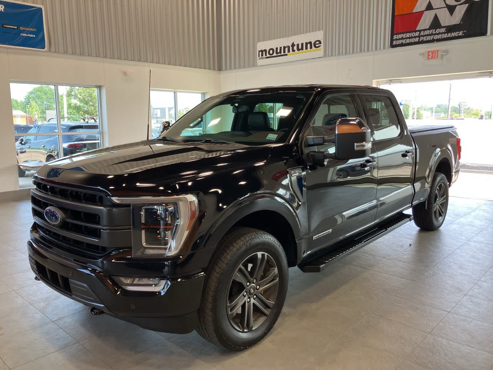 Thumbnail: 2022 Ford F-150 - 1