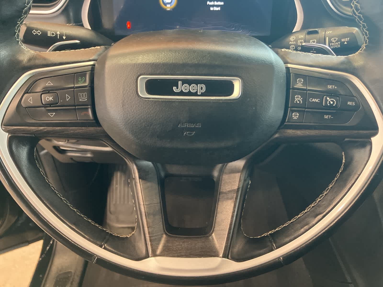 Thumbnail: 2021 Jeep Grand Cherokee L - 15