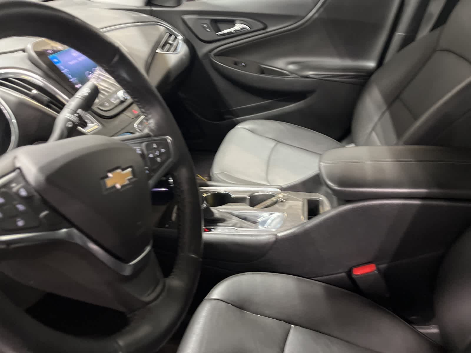 Thumbnail: 2019 Chevrolet Malibu - 24