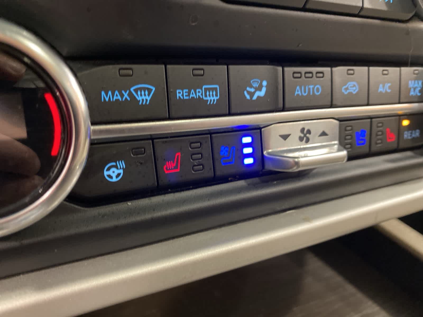 Thumbnail: 2023 Ford Expedition - 23