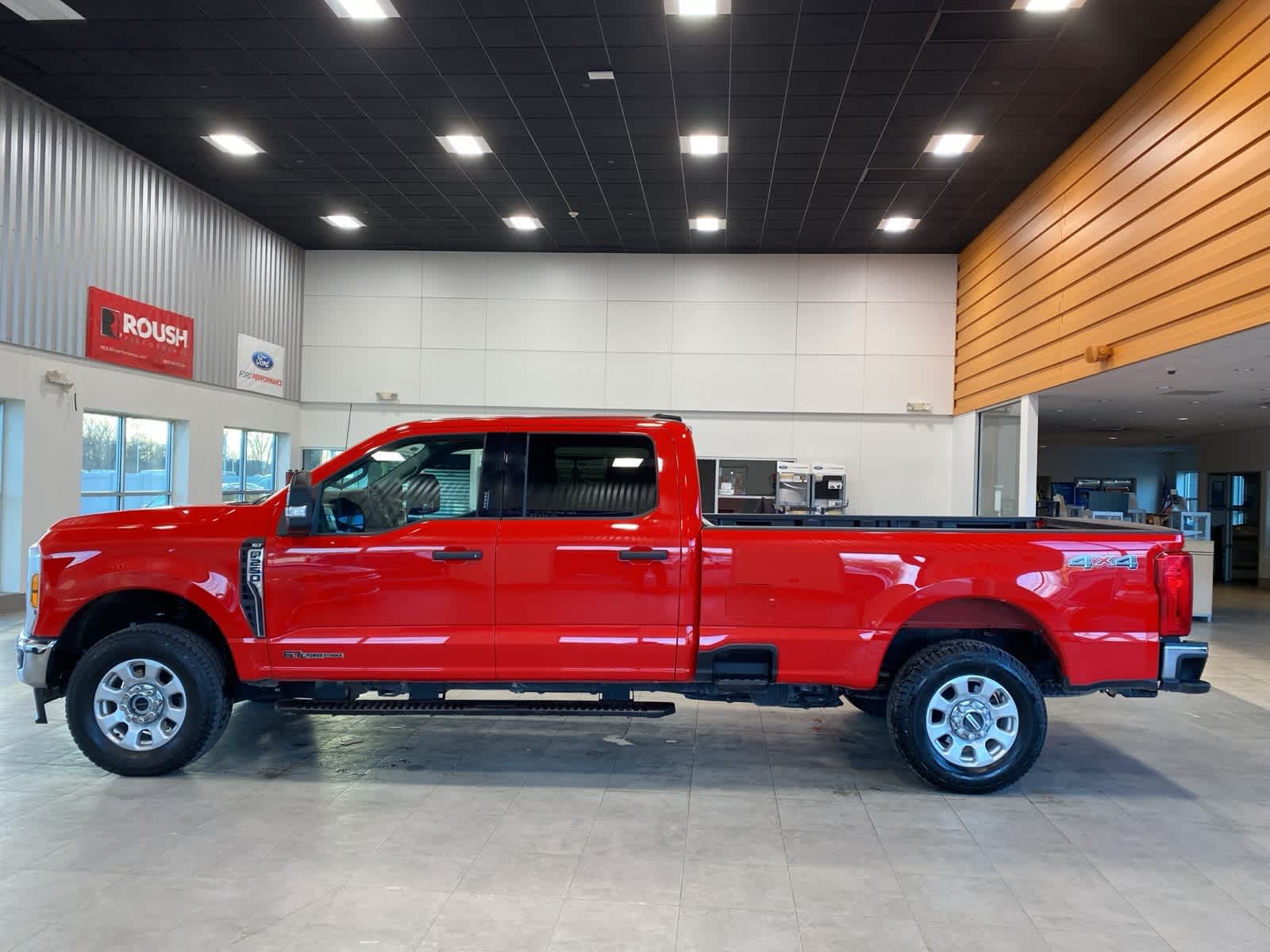 Thumbnail: 2024 Ford Econoline - 2