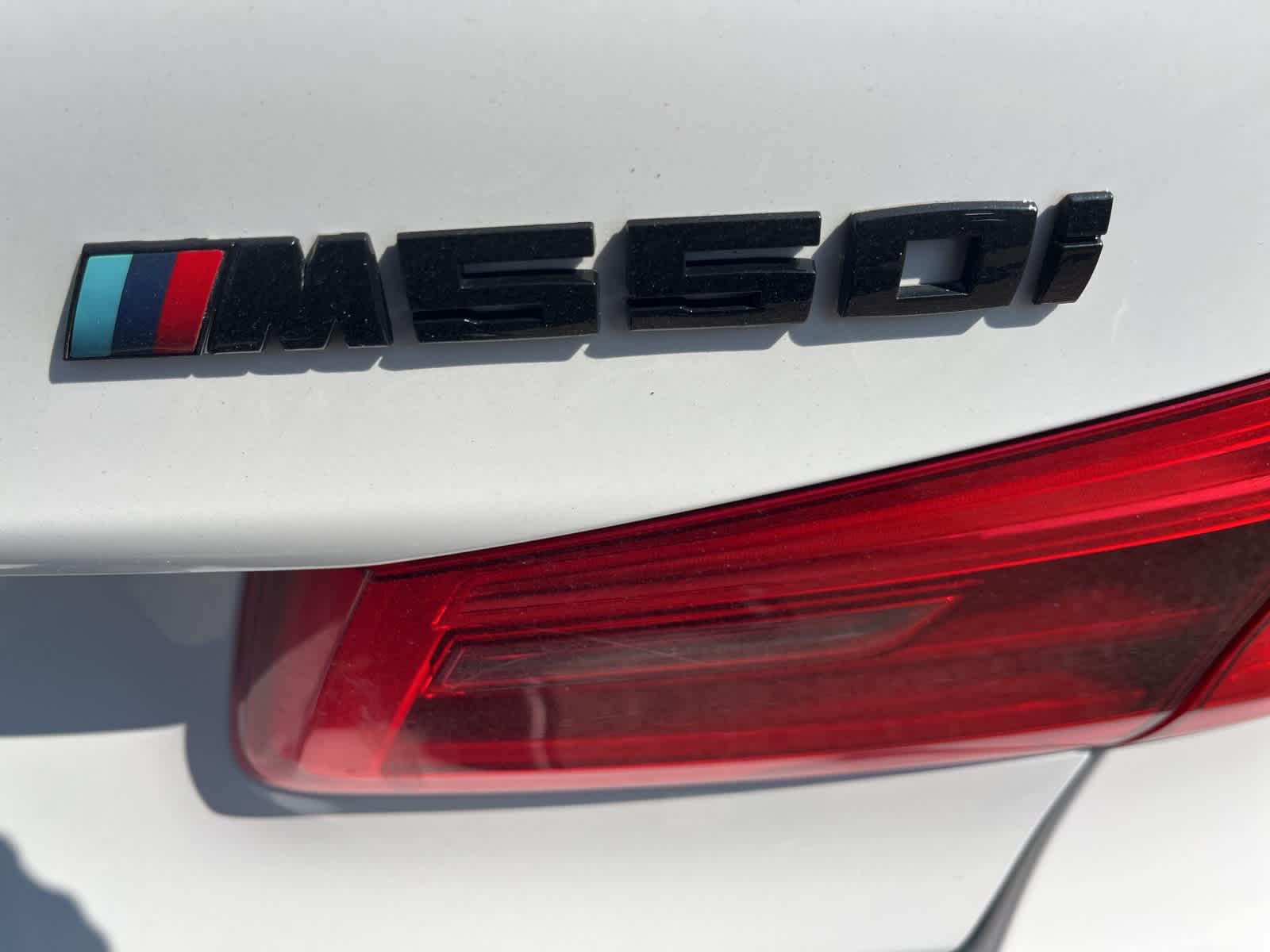 Thumbnail: 2018 BMW 5 Series - 12