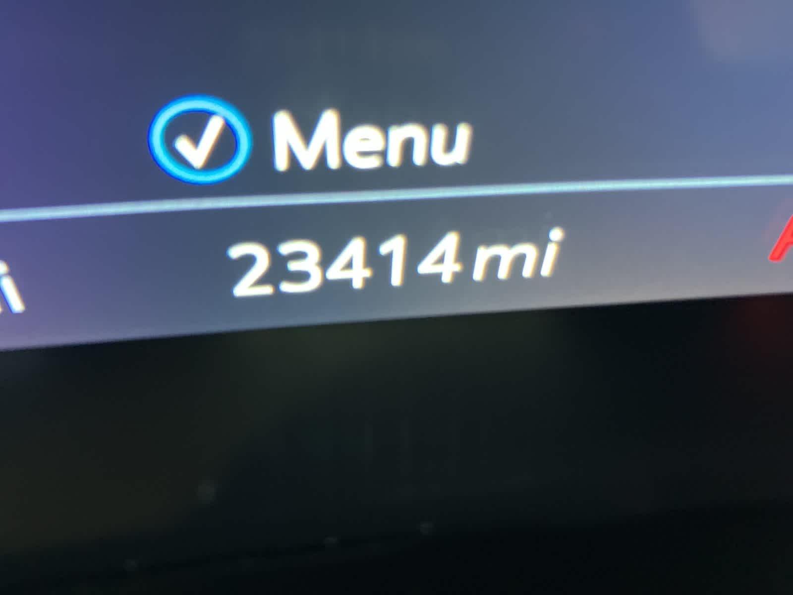 Thumbnail: 2023 Buick Envision - 36