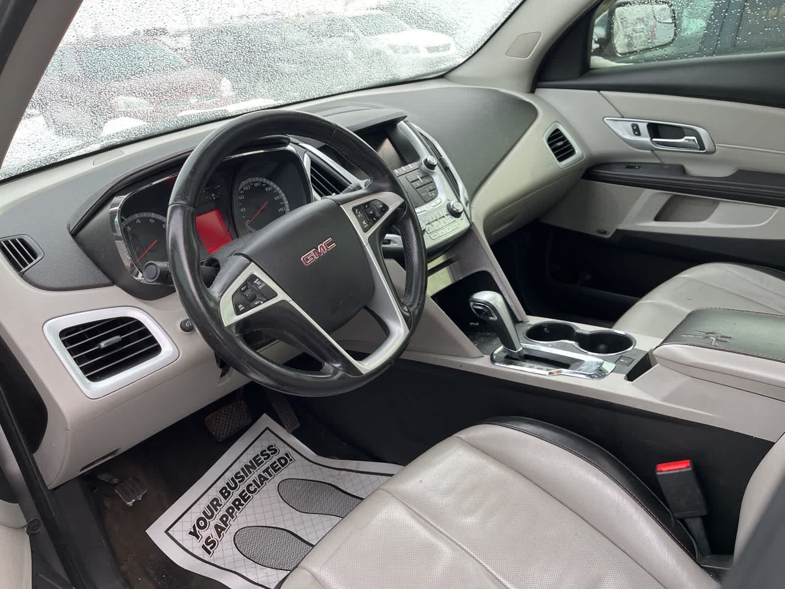 Thumbnail: 2012 GMC Terrain - 24