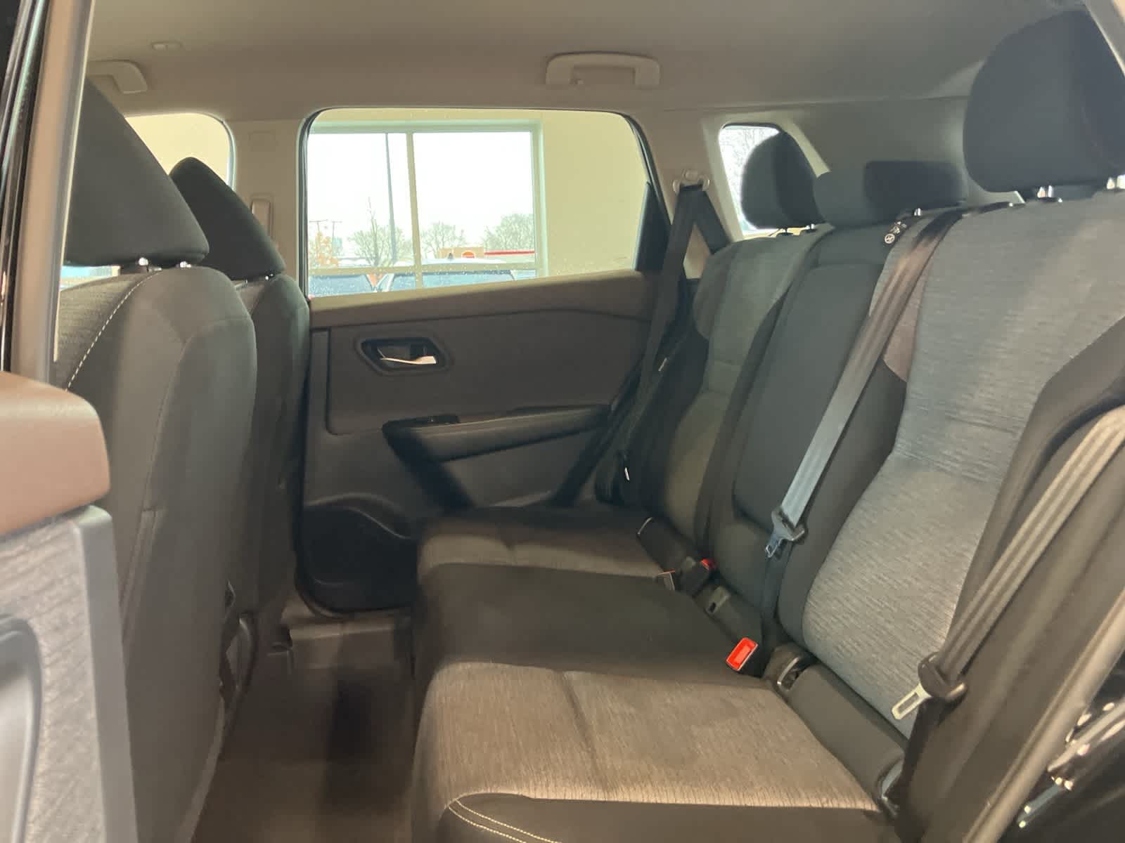 Thumbnail: 2023 Nissan Rogue - 23