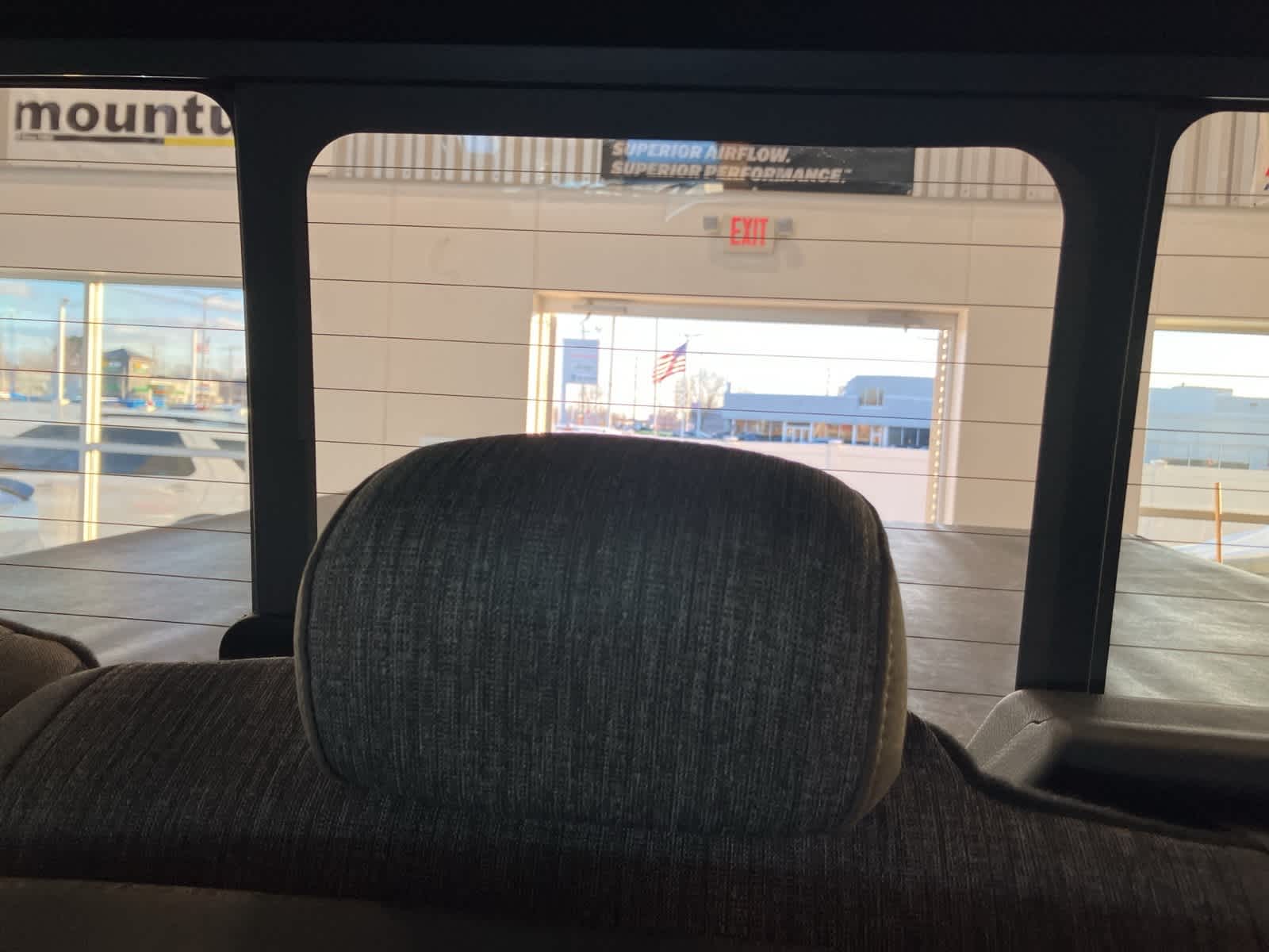 Thumbnail: 2024 Ford F-150 - 32