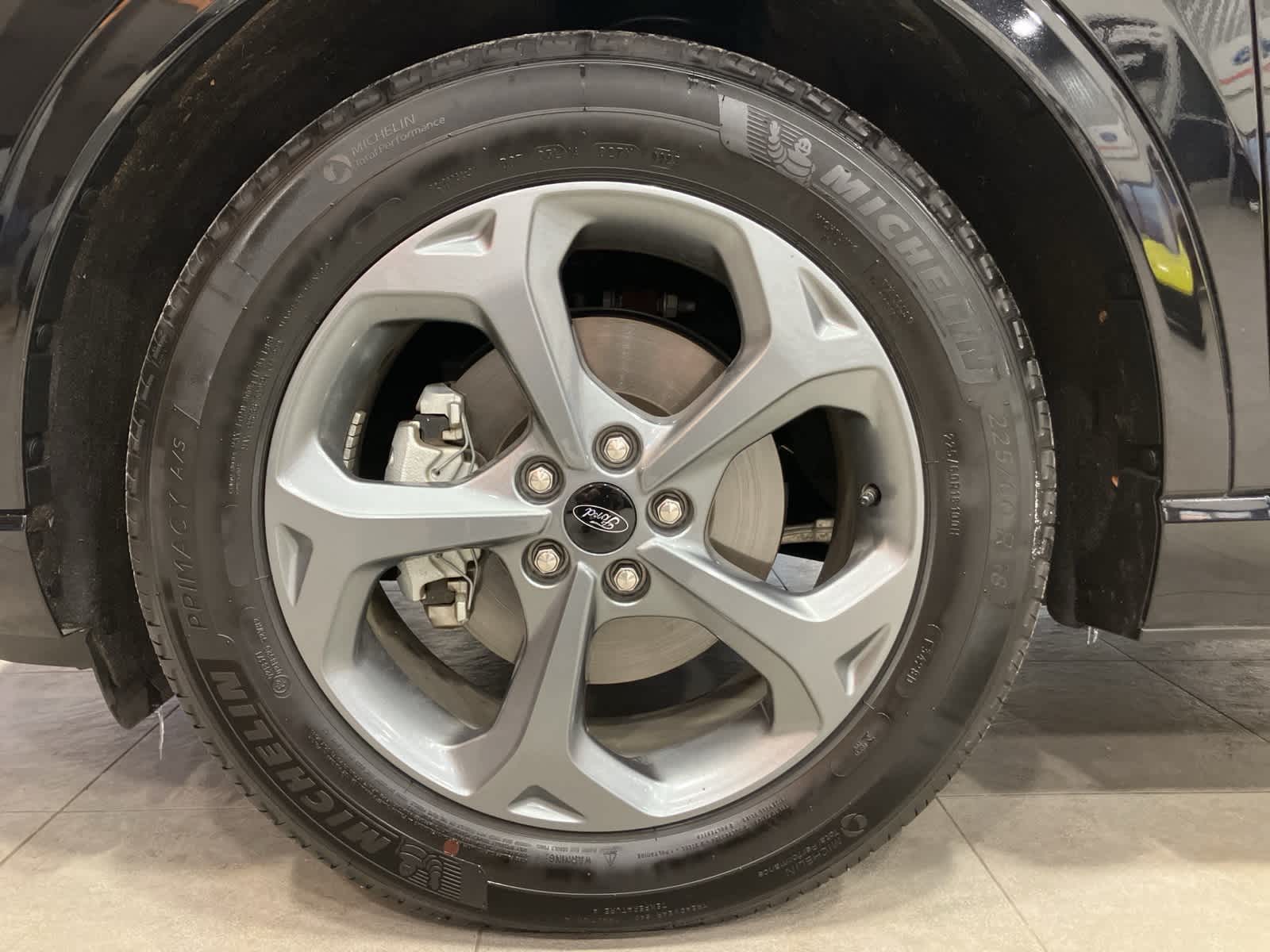 Thumbnail: 2023 Ford Escape - 9