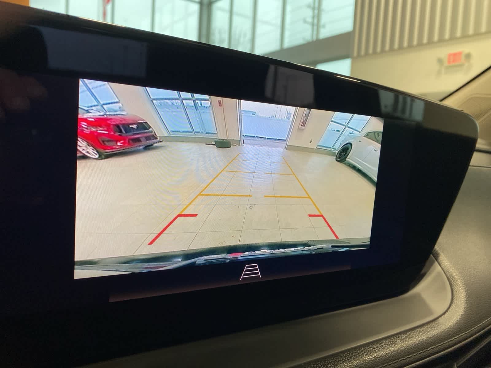 Thumbnail: 2024 Buick Encore GX - 22