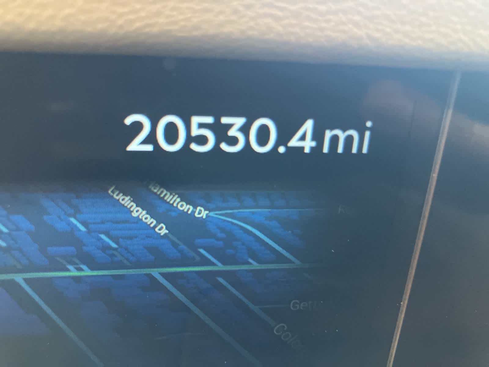 Thumbnail: 2024 Lincoln Nautilus - 40