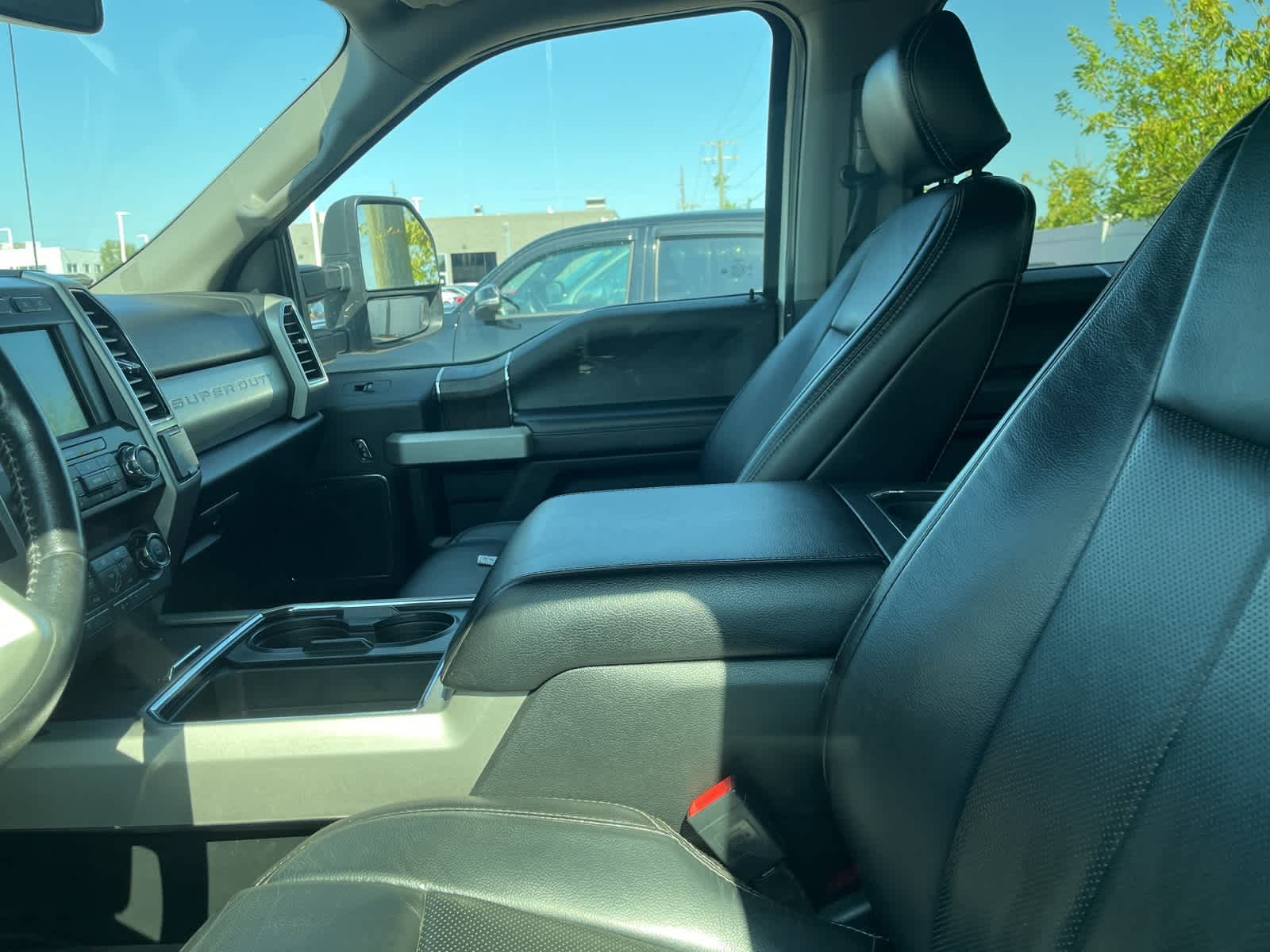 Thumbnail: 2020 Ford Econoline - 23