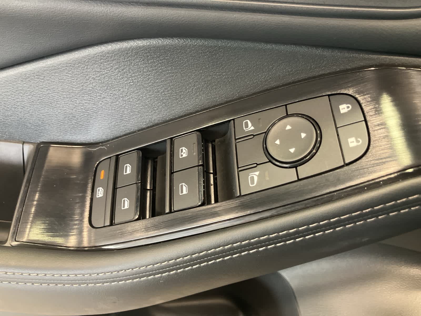 Thumbnail: 2026 Nissan Rogue - 12