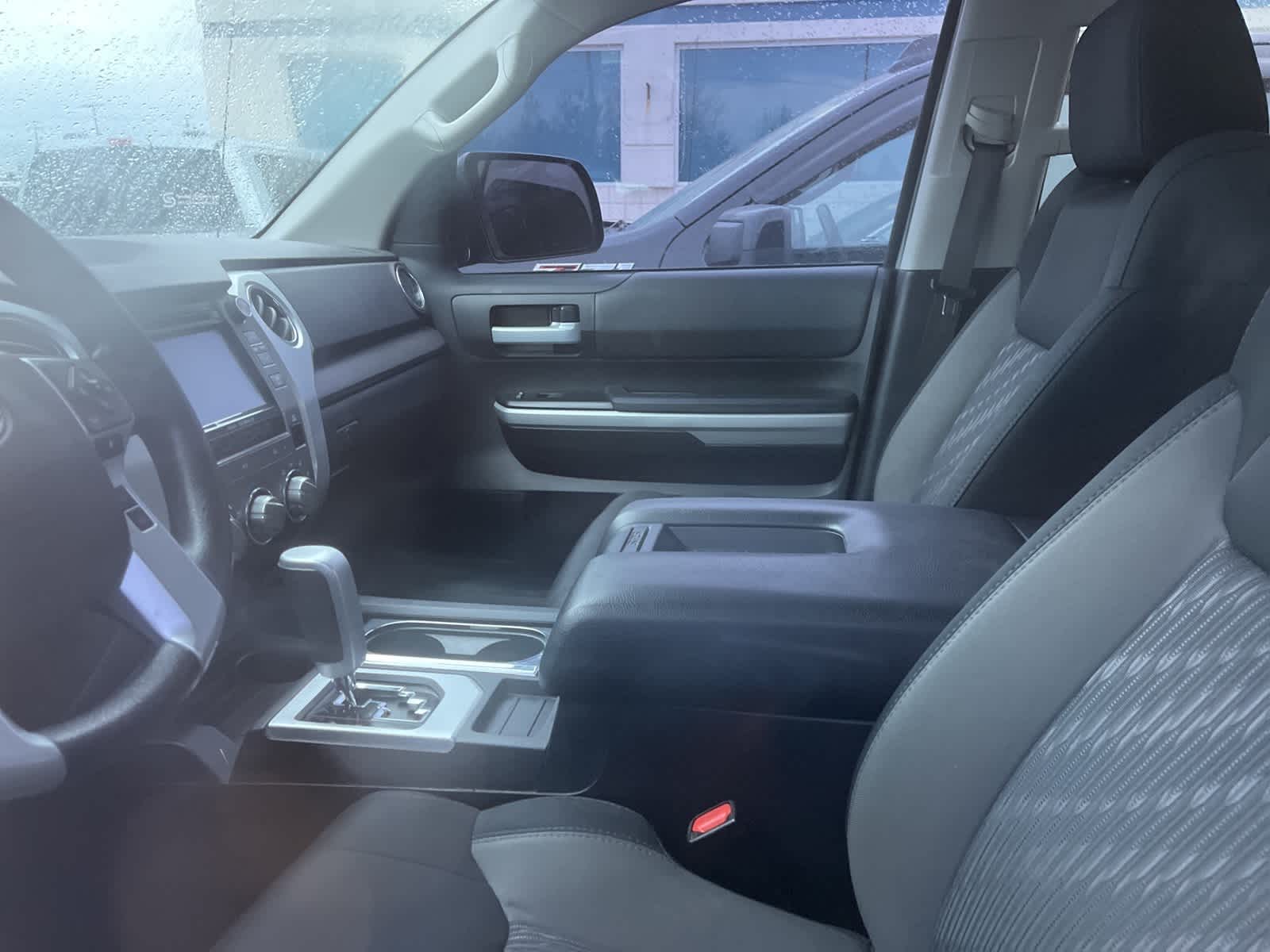 Thumbnail: 2018 Toyota Tundra - 26