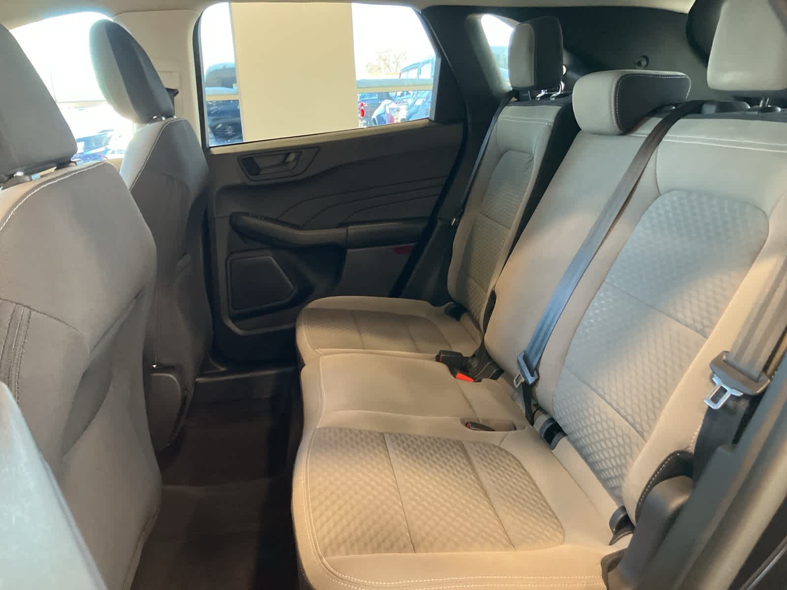 Thumbnail: 2022 Ford Escape - 24