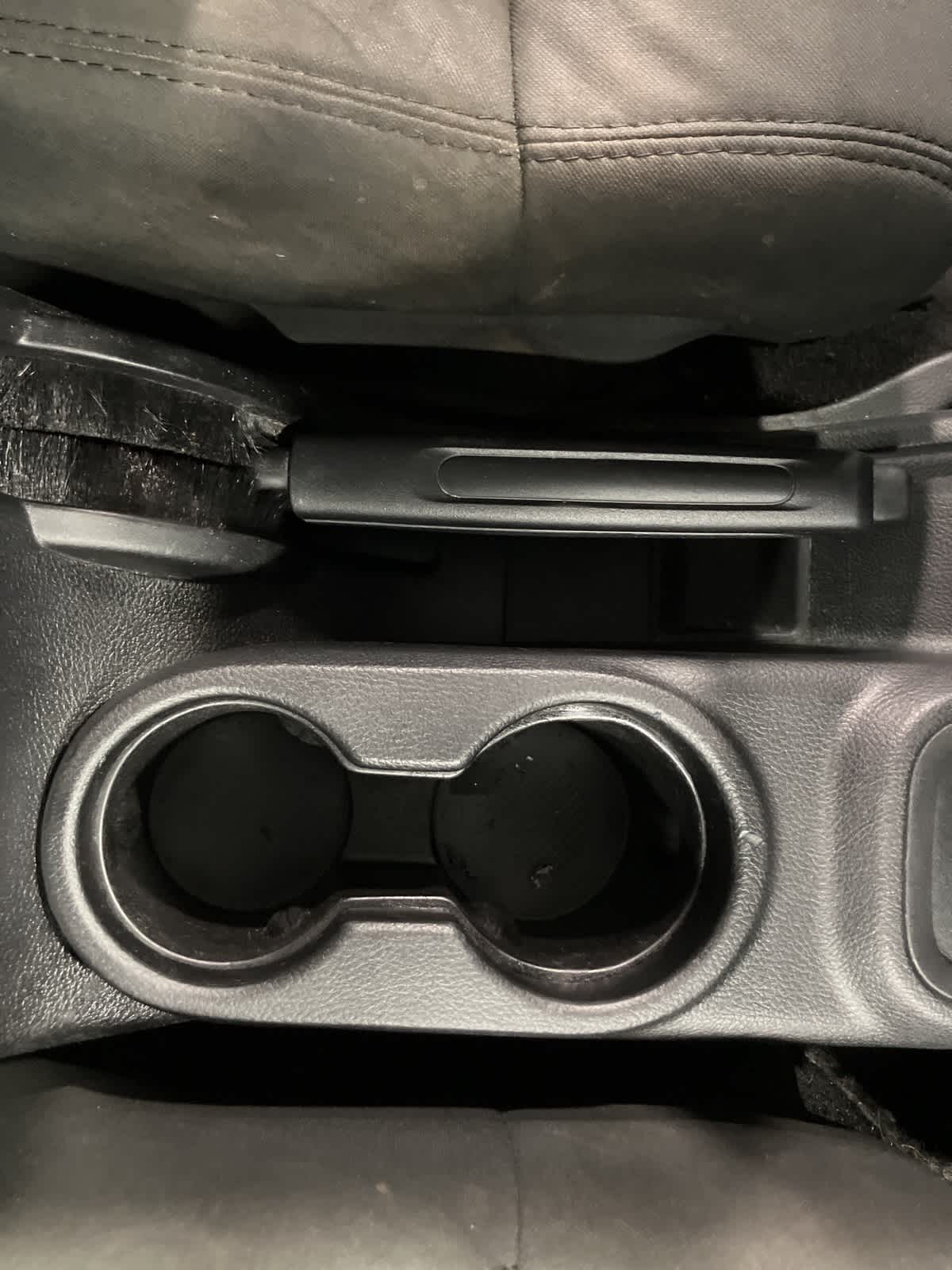 Thumbnail: 2012 Jeep Wrangler - 14