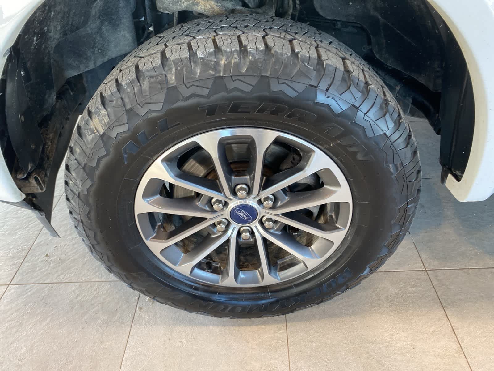 Thumbnail: 2020 Ford F-150 - 9