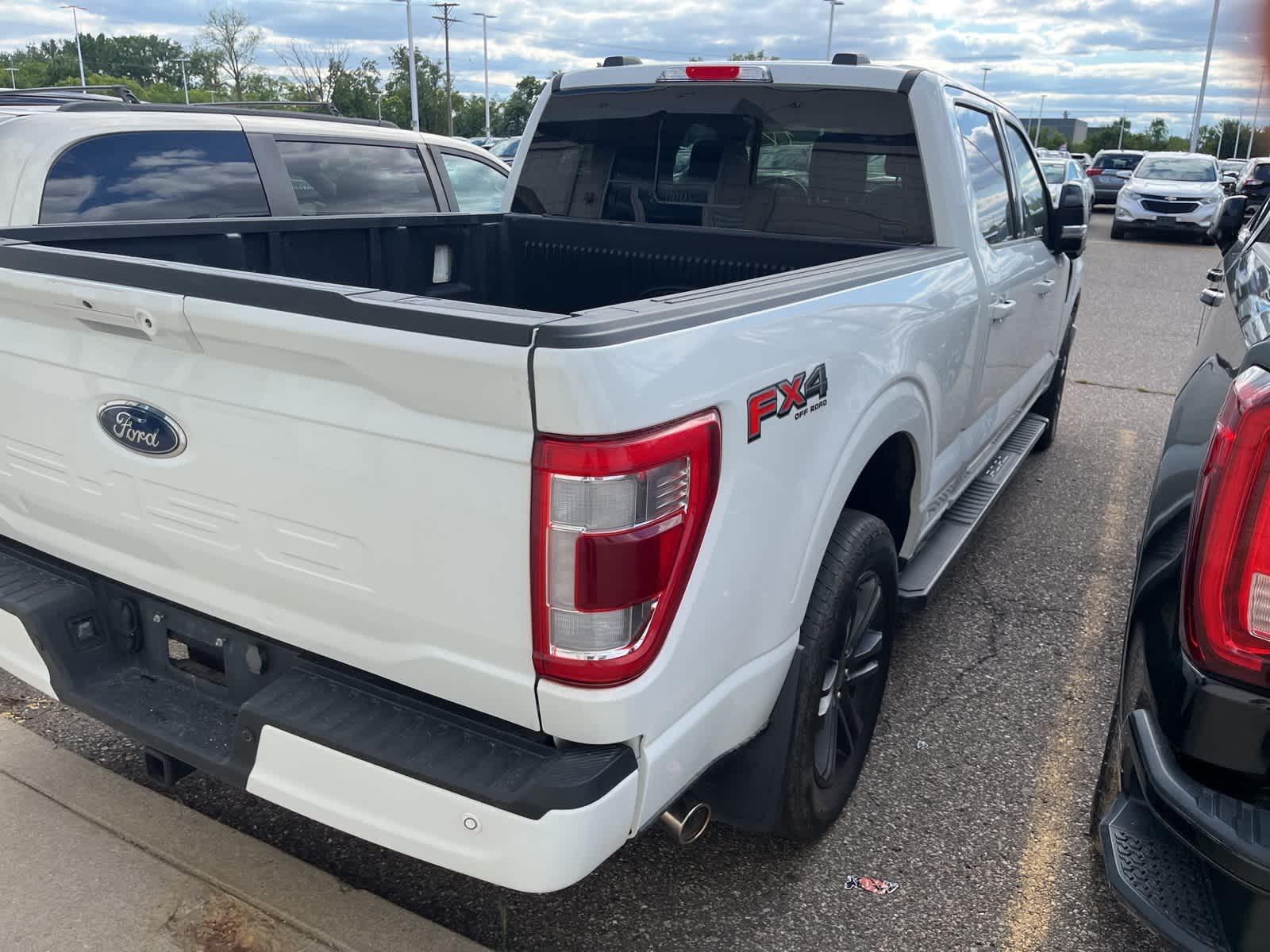 Thumbnail: 2023 Ford F-150 - 13