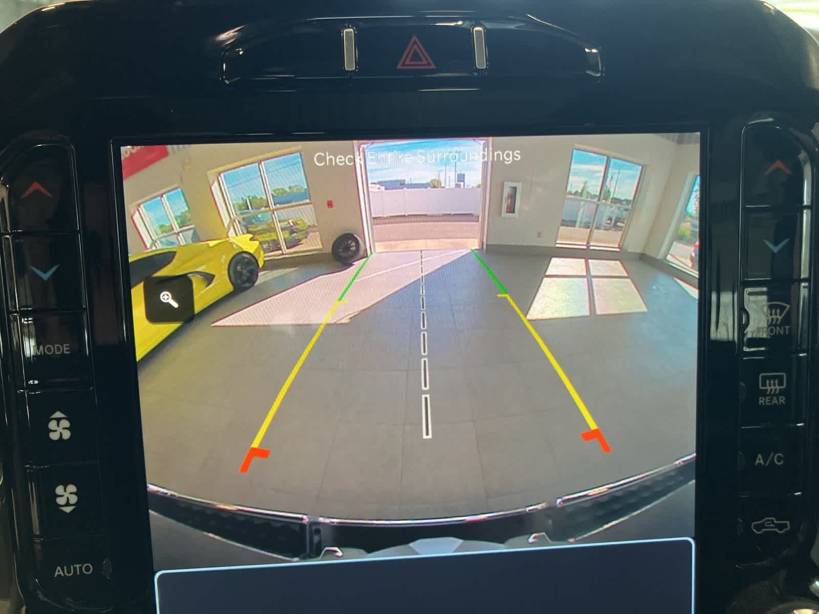 Thumbnail: 2023 RAM 1500 - 22