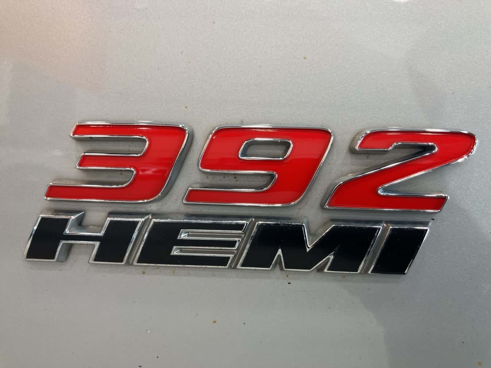 Thumbnail: 2022 Dodge Charger - 10