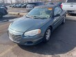 Chrysler Sebring Conv