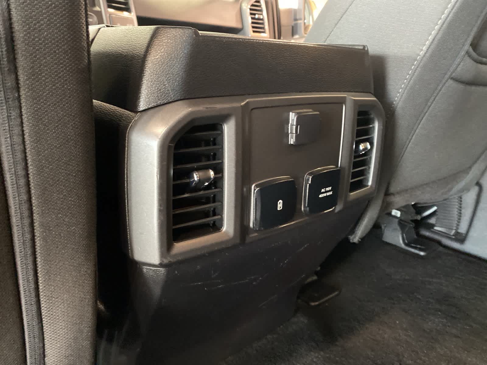 Thumbnail: 2019 Ford F-150 - 26