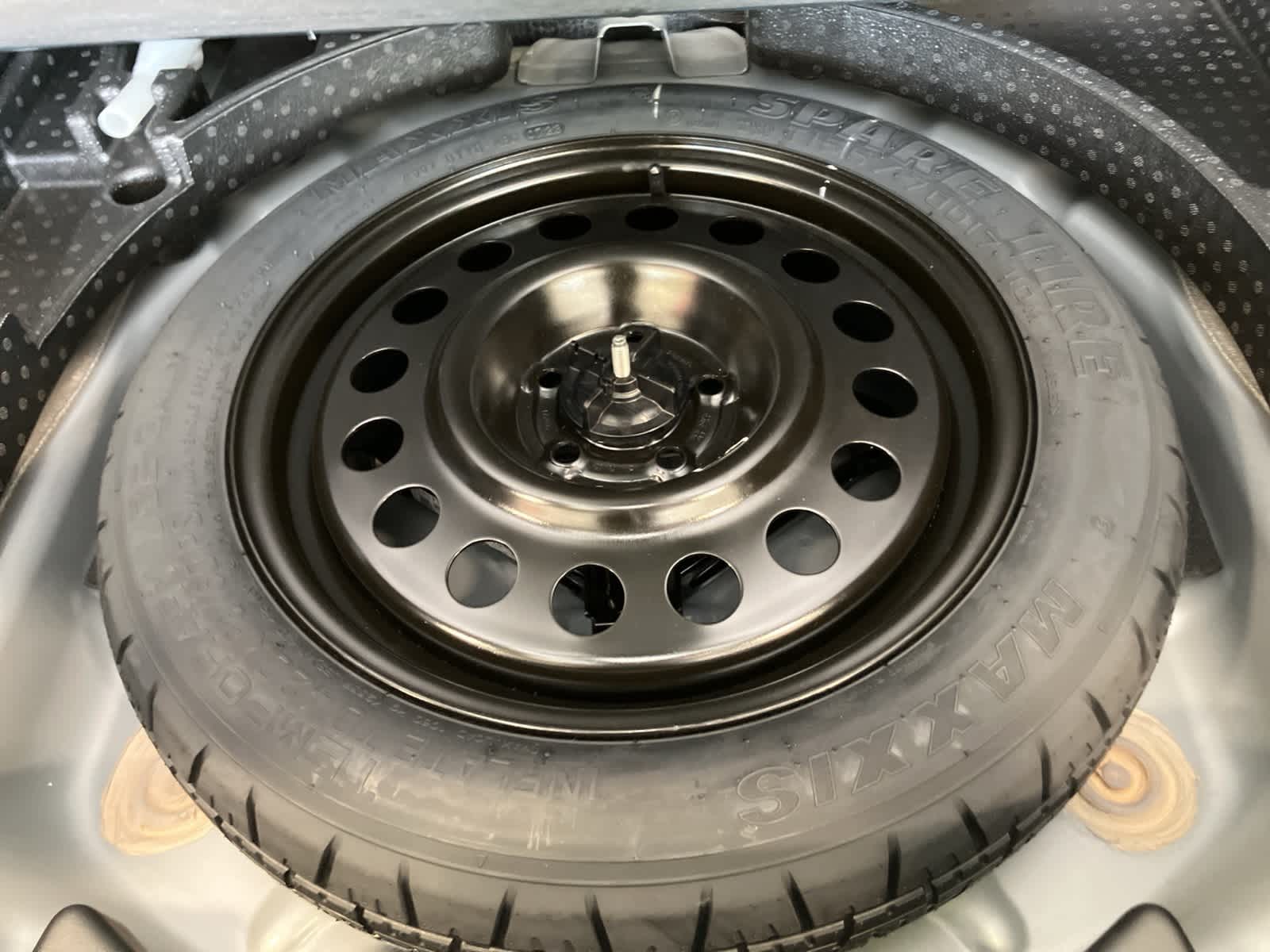 Thumbnail: 2023 Ford Bronco Sport - 38