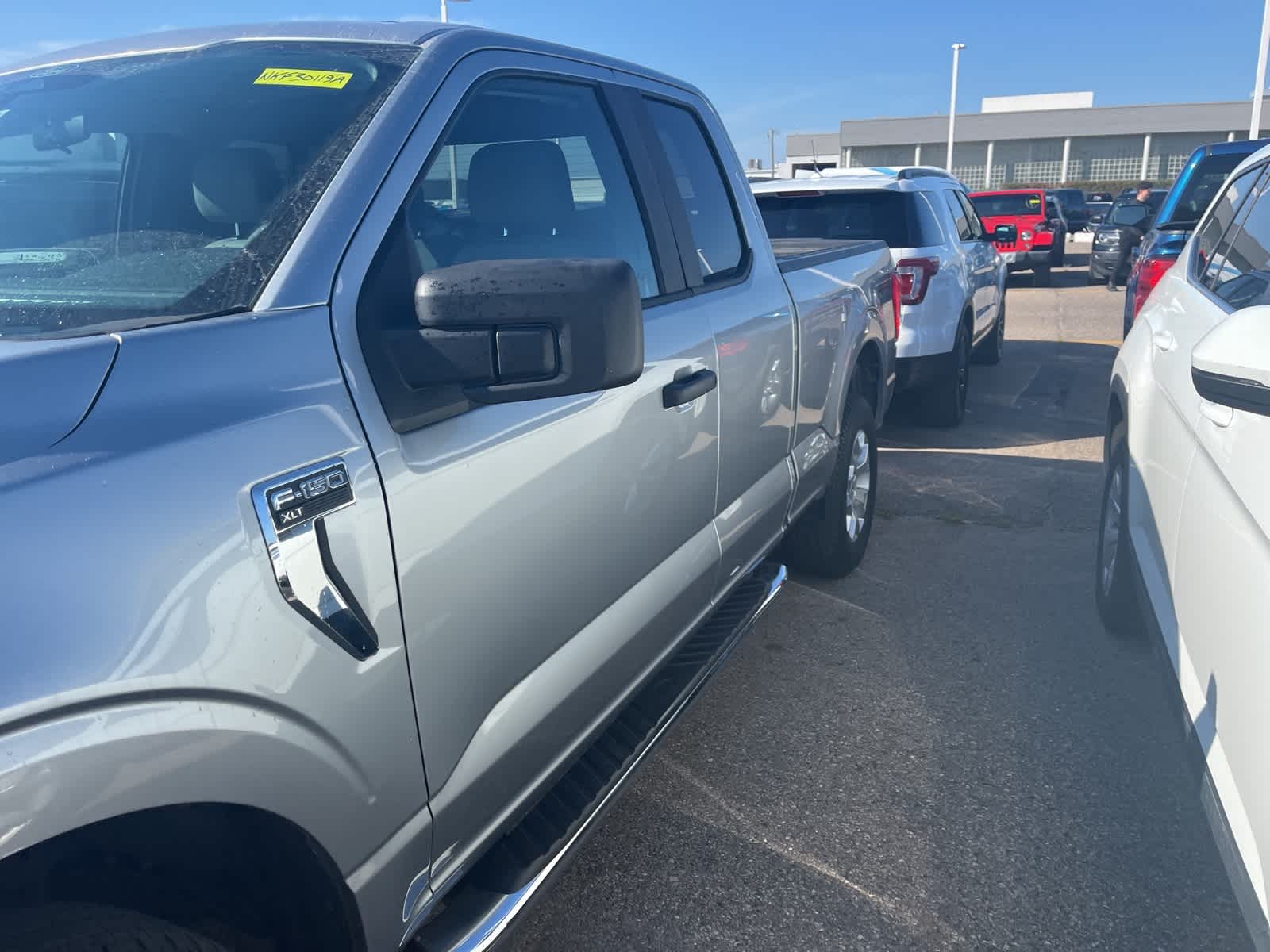 Thumbnail: 2022 Ford F-150 - 6