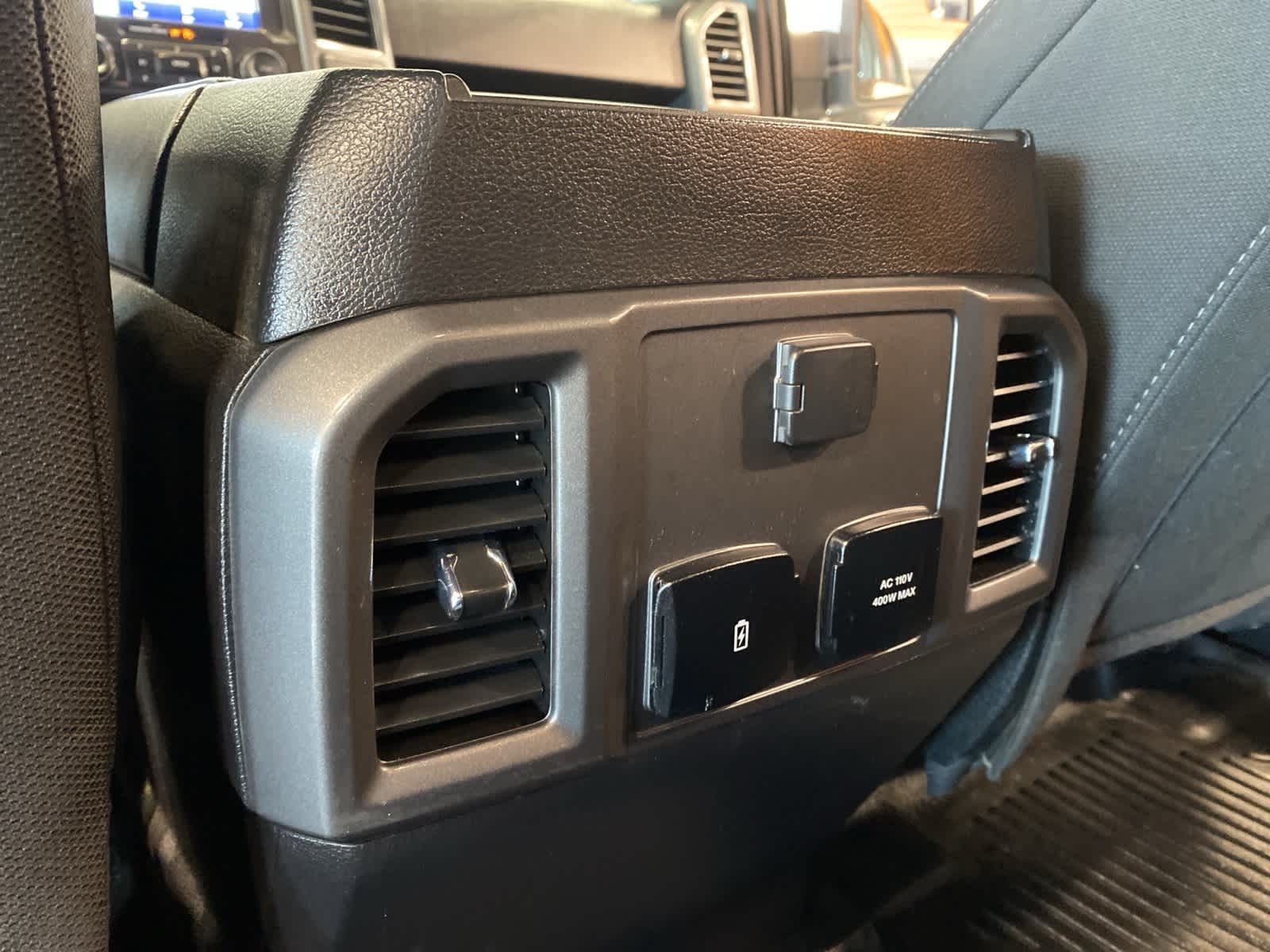 Thumbnail: 2020 Ford F-150 - 27