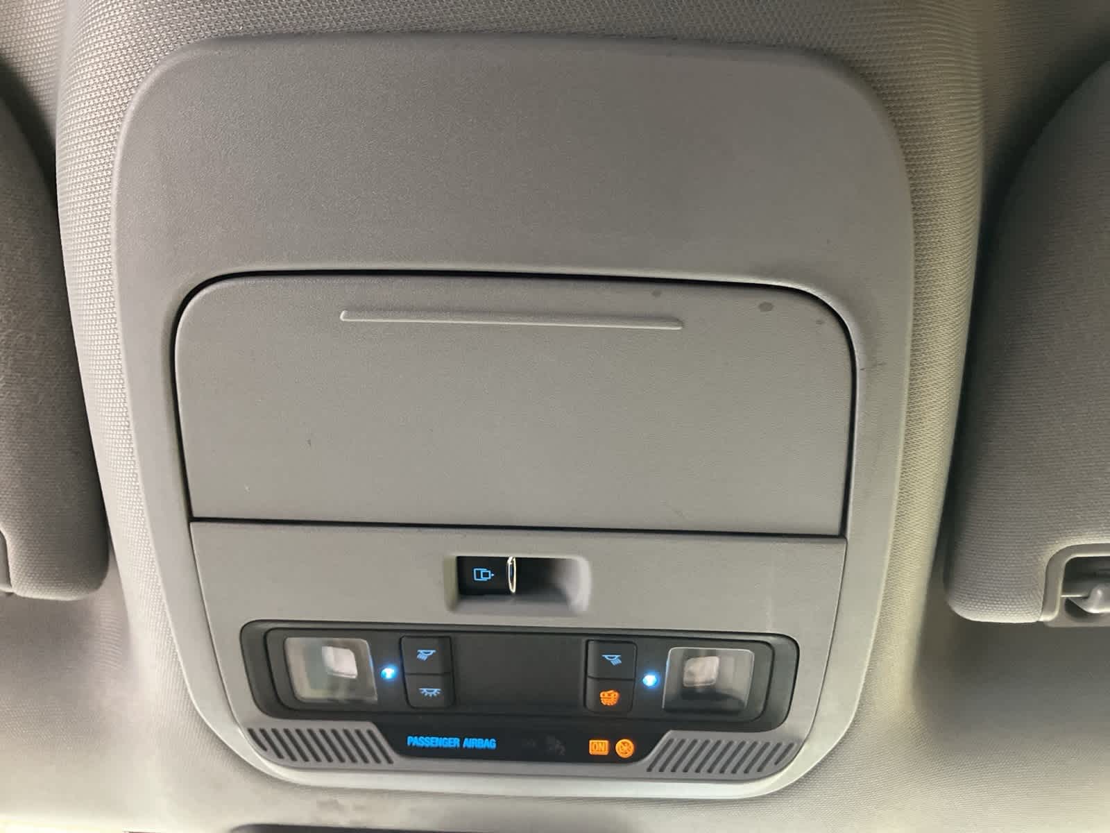 Thumbnail: 2023 Ford Econoline - 27