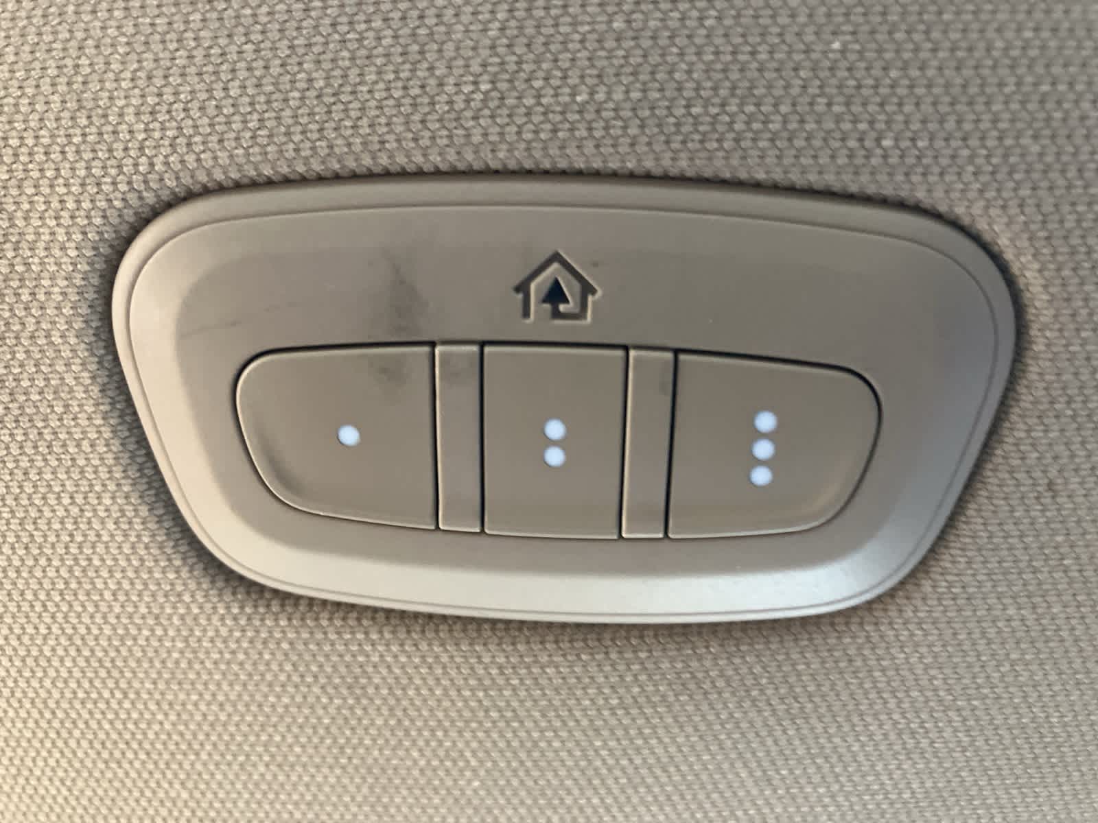 Thumbnail: 2019 RAM 1500 - 25