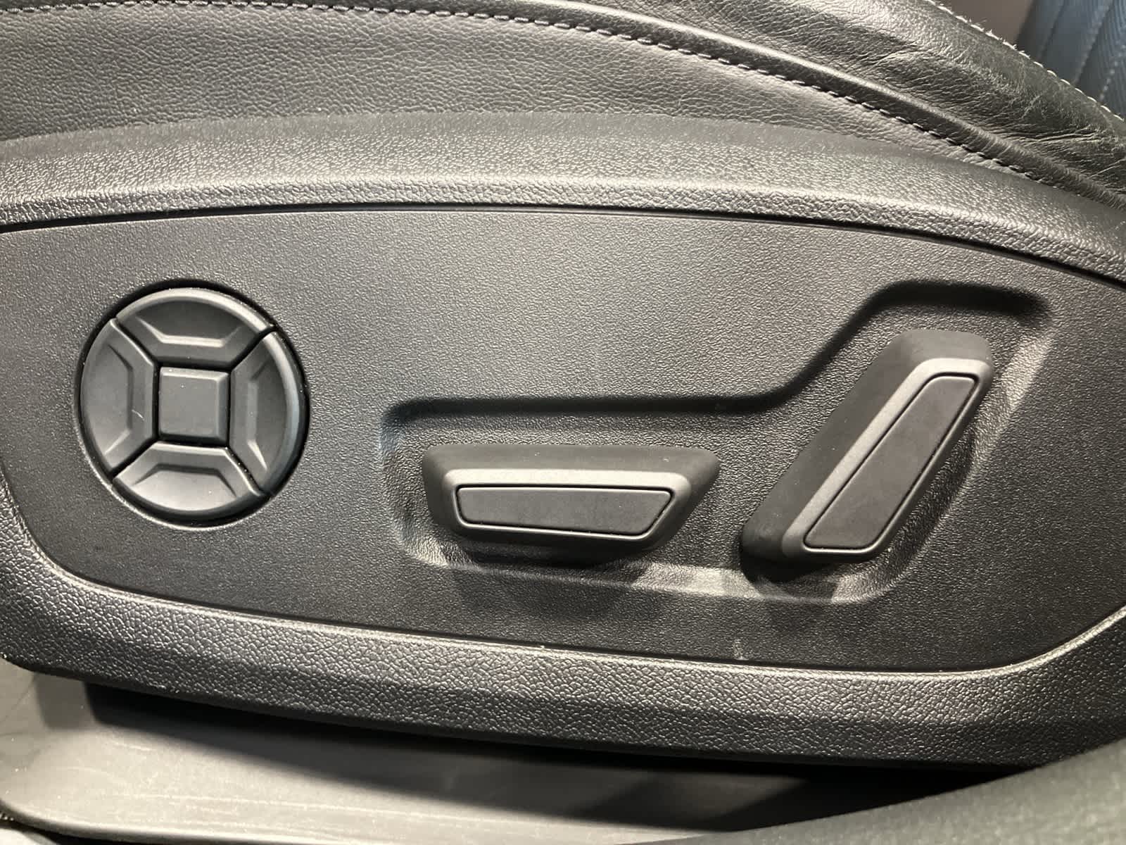 Thumbnail: 2019 Audi A7 - 14