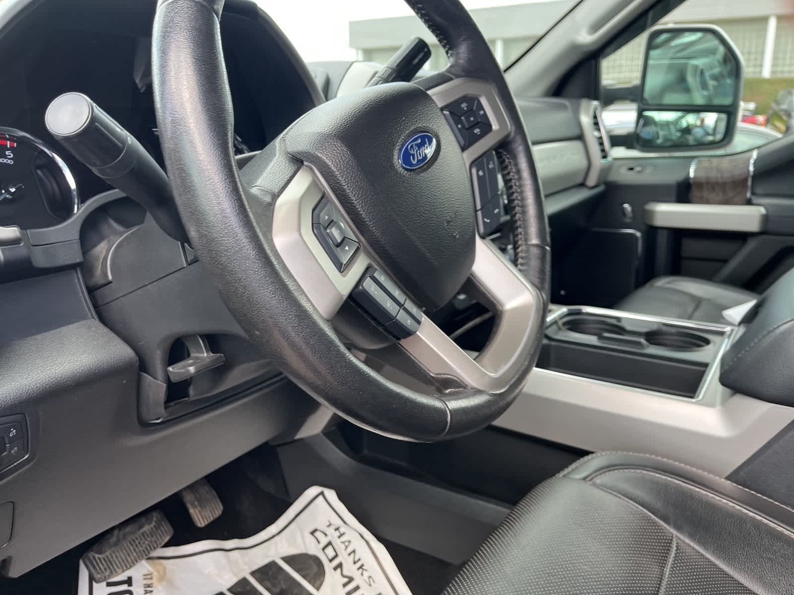 Thumbnail: 2018 Ford Econoline - 25