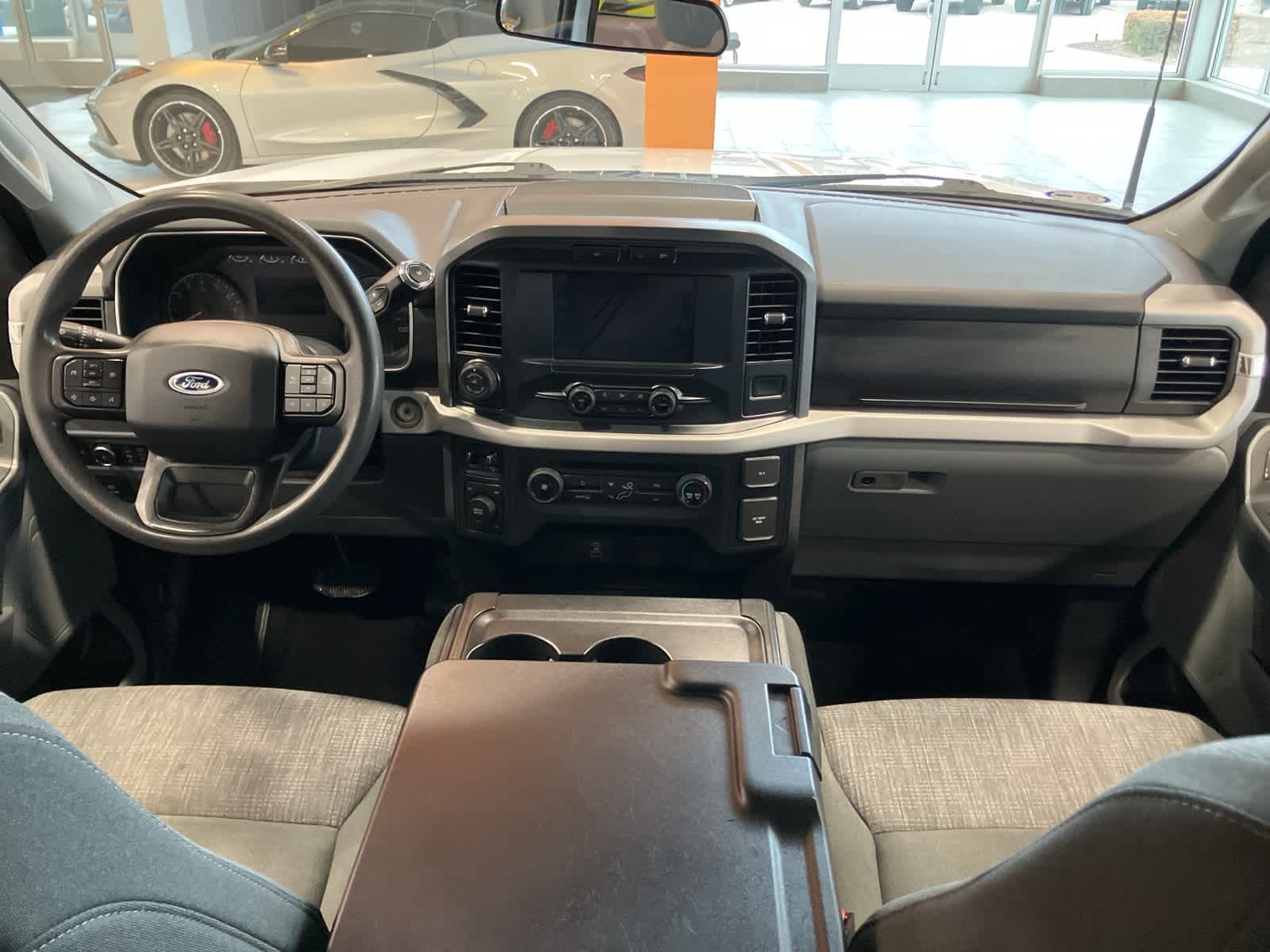 Thumbnail: 2022 Ford F-150 - 25