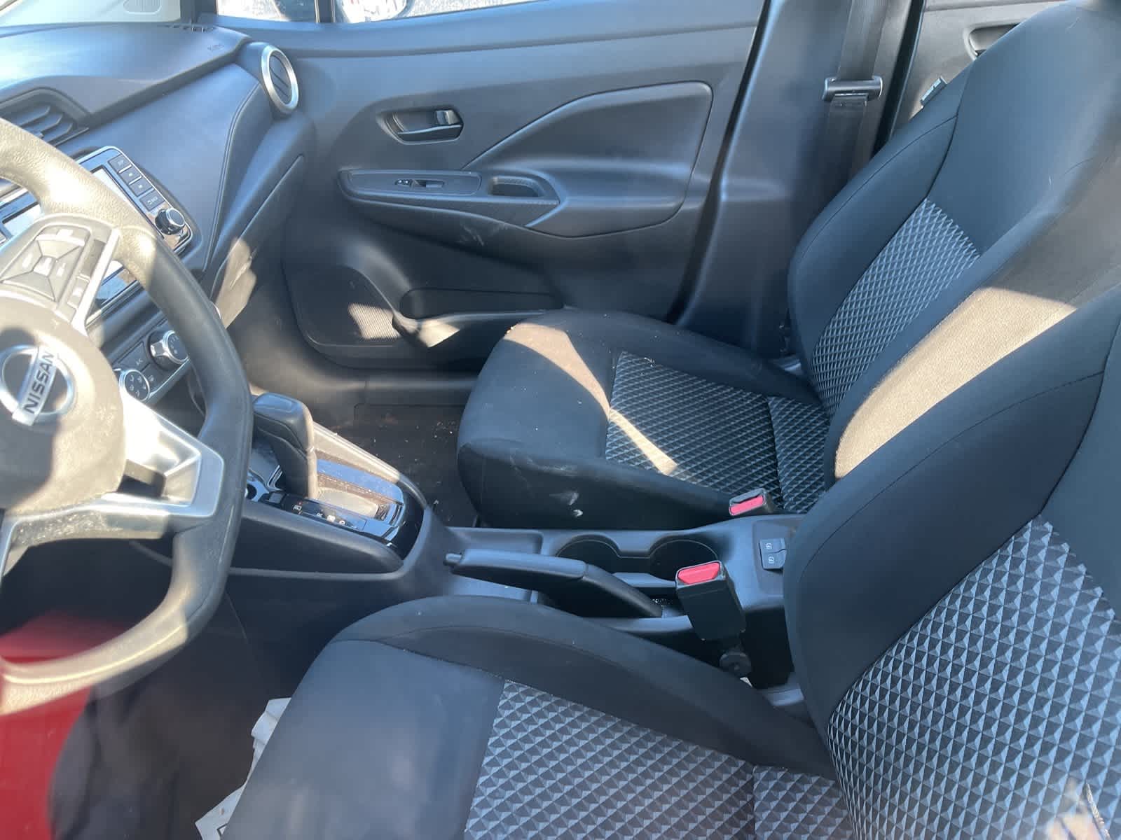 Thumbnail: 2021 Nissan Versa - 23