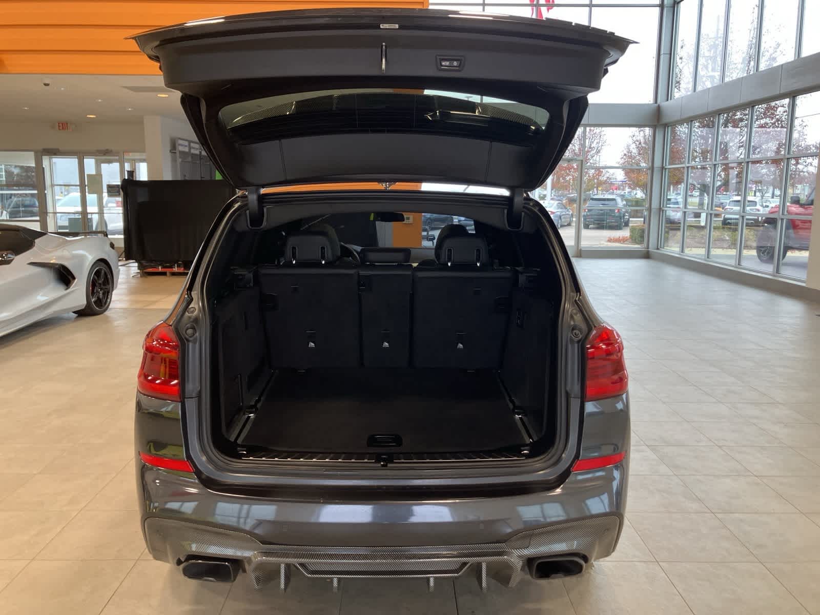 Thumbnail: 2019 BMW X3 - 30