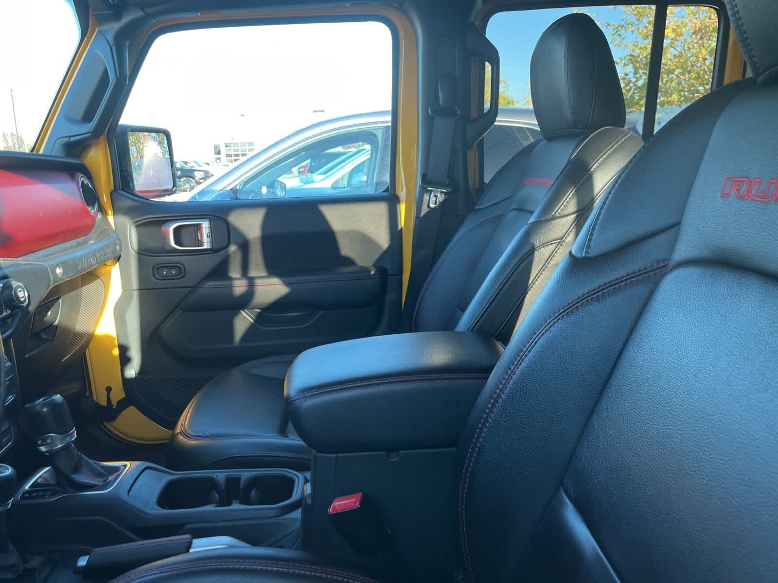 Thumbnail: 2020 Jeep Wrangler - 22